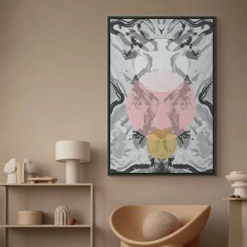 Obraz - Duch oceanu (1-częściowy) pionowy - obrazek 5