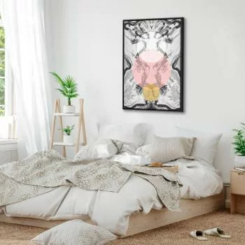 Obraz - Duch oceanu (1-częściowy) pionowy - obrazek 6