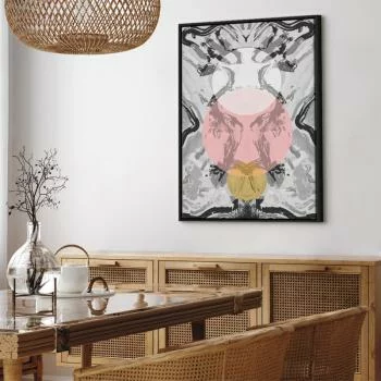 Obraz - Duch oceanu (1-częściowy) pionowy - obrazek 7