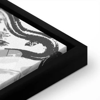 Obraz - Duch oceanu (1-częściowy) pionowy - obrazek 8