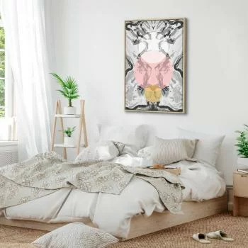 Obraz - Duch oceanu (1-częściowy) pionowy - obrazek 6