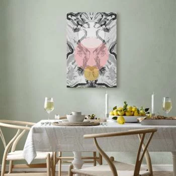 Obraz - Duch oceanu (1-częściowy) pionowy - obrazek 7