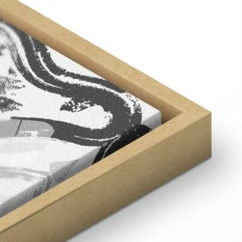 Obraz - Duch oceanu (1-częściowy) pionowy - obrazek 8