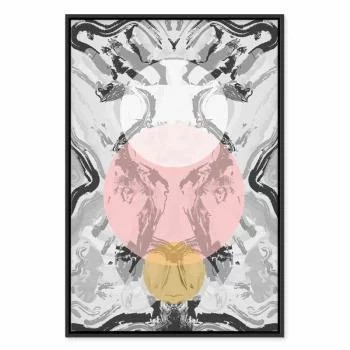 Obraz - Duch oceanu (1-częściowy) pionowy - obrazek 2