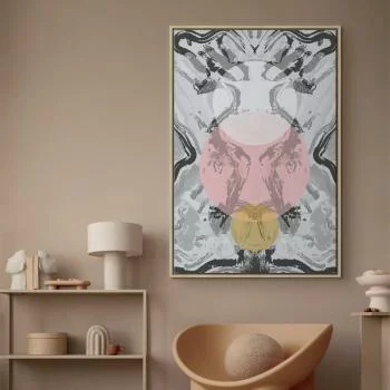 Obraz - Duch oceanu (1-częściowy) pionowy - obrazek 5