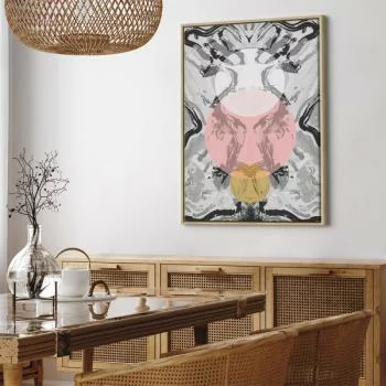 Obraz - Duch oceanu (1-częściowy) pionowy - obrazek 7