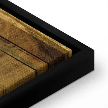 Obraz - Złota czekolada (1-częściowy) pionowy - obrazek 8