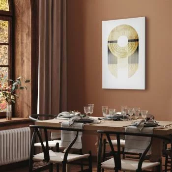 Obraz - Złote trofeum (1-częściowy) pionowy - obrazek 7