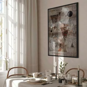 Obraz - Horoskop (1-częściowy) pionowy - obrazek 7