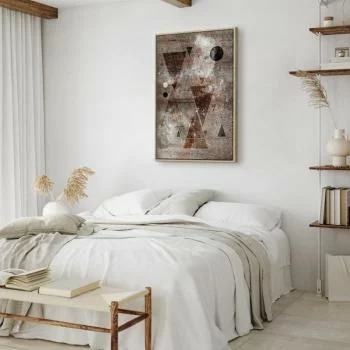 Obraz - Horoskop (1-częściowy) pionowy - obrazek 6