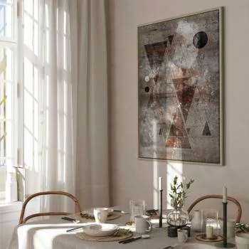 Obraz - Horoskop (1-częściowy) pionowy - obrazek 7