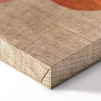 Obraz - Czarny kamień (1-częściowy) pionowy - obrazek 8