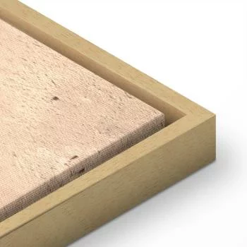 Obraz - Czarny kamień (1-częściowy) pionowy - obrazek 8