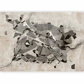 Fototapeta - Wyśnione miasto - obrazek 5