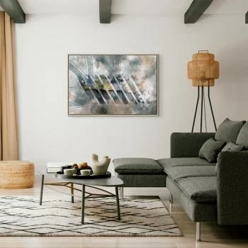 Obraz - Urywki codzienności (1-częściowy) szeroki - obrazek 5