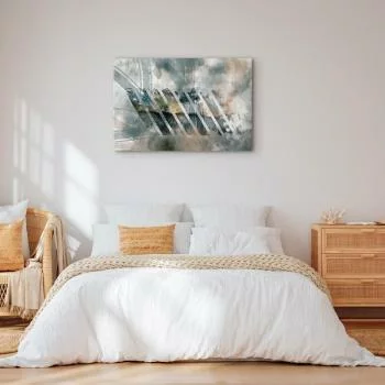 Obraz - Urywki codzienności (1-częściowy) szeroki - obrazek 6