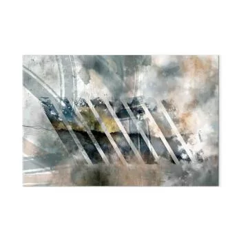 Obraz - Urywki codzienności (1-częściowy) szeroki - obrazek 2