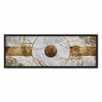 Obraz - Magiczne oko (1-częściowy) wąski - obrazek 2