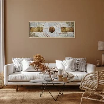 Obraz - Magiczne oko (1-częściowy) wąski - obrazek 5