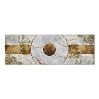 Obraz - Magiczne oko (1-częściowy) wąski - obrazek 2