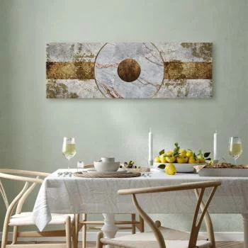 Obraz - Magiczne oko (1-częściowy) wąski - obrazek 7