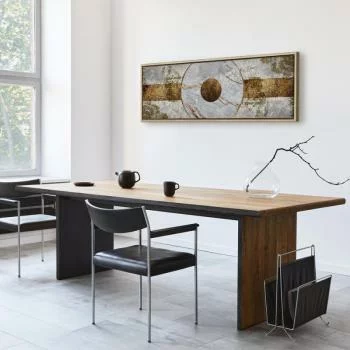 Obraz - Magiczne oko (1-częściowy) wąski - obrazek 7