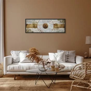 Obraz - Magiczne oko (1-częściowy) wąski - obrazek 5