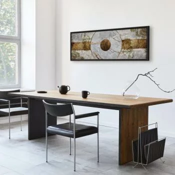 Obraz - Magiczne oko (1-częściowy) wąski - obrazek 7