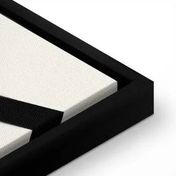 Obraz - Złota spirala (1-częściowy) szeroki - obrazek 8