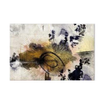 Obraz - Poranek nad rzeką (1-częściowy) szeroki - obrazek 2