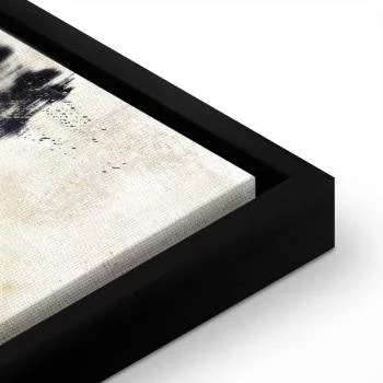 Obraz - Poranek nad rzeką (1-częściowy) szeroki - obrazek 8