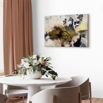 Obraz - Poranek nad rzeką (1-częściowy) szeroki - obrazek 5