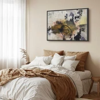 Obraz - Poranek nad rzeką (1-częściowy) szeroki - obrazek 6