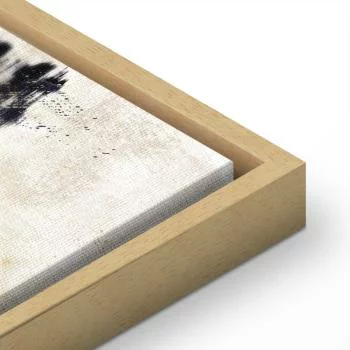 Obraz - Poranek nad rzeką (1-częściowy) szeroki - obrazek 8