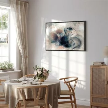 Obraz - Ulotne chwile - obrazek 7