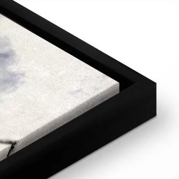 Obraz - Tekstura zadumy (1-częściowy) pionowy - obrazek 8