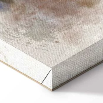 Obraz - Tekstura zadumy (1-częściowy) pionowy - obrazek 8