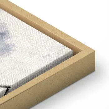 Obraz - Tekstura zadumy (1-częściowy) pionowy - obrazek 8