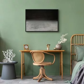 Obraz - Poetycki nokturn (1-częściowy) szeroki - obrazek 7