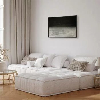 Obraz - Poetycki nokturn (1-częściowy) szeroki - obrazek 5