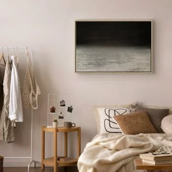 Obraz - Poetycki nokturn (1-częściowy) szeroki - obrazek 6