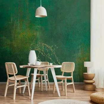 Fototapeta - Zielona eksplozja koloru - obrazek 6