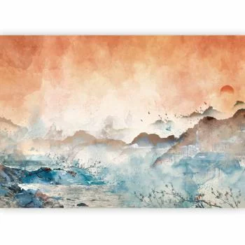 Fototapeta - Malowniczy zakątek - obrazek 2