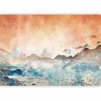 Fototapeta - Malowniczy zakątek - obrazek 2