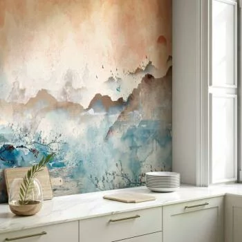 Fototapeta - Malowniczy zakątek - obrazek 5