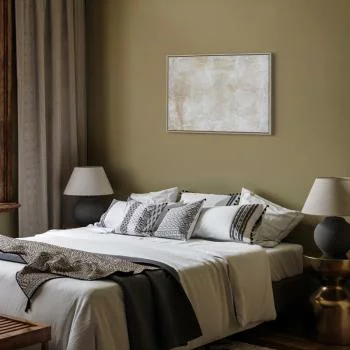 Obraz - Magiczne kształty (1-częściowy) szeroki - obrazek 6