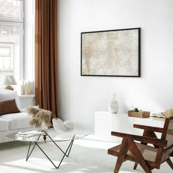 Obraz - Magiczne kształty (1-częściowy) szeroki - obrazek 5