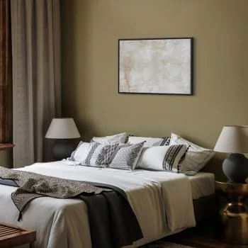 Obraz - Magiczne kształty (1-częściowy) szeroki - obrazek 6