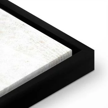 Obraz - Magiczne kształty (1-częściowy) szeroki - obrazek 8