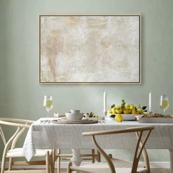 Obraz - Magiczne kształty (1-częściowy) szeroki - obrazek 7